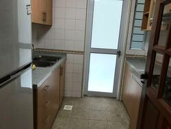Hillview 128 (D23), Apartment #580103531